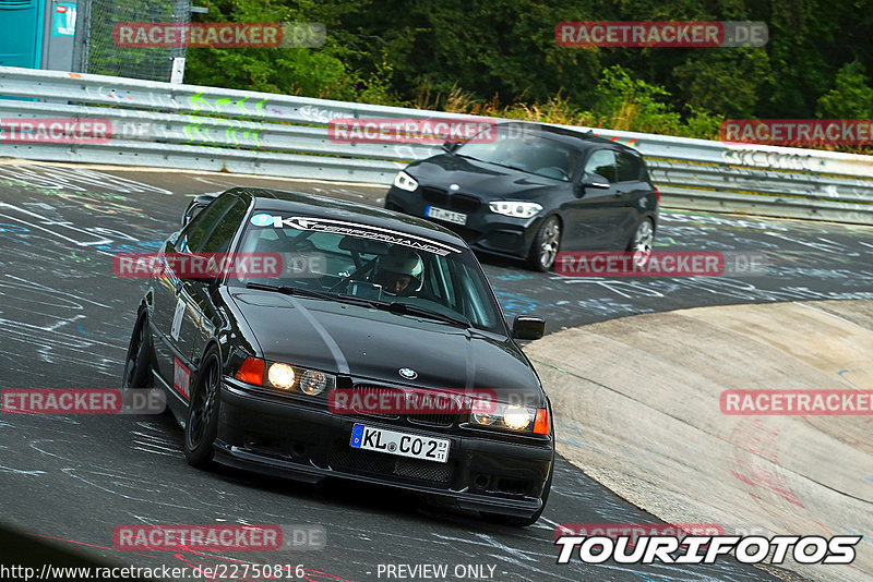 Bild #22750816 - Touristenfahrten Nürburgring Nordschleife (02.07.2023)