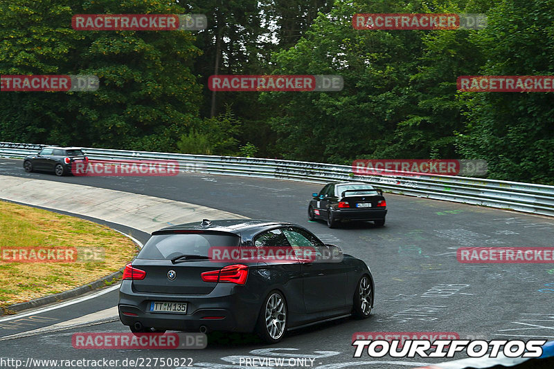 Bild #22750822 - Touristenfahrten Nürburgring Nordschleife (02.07.2023)