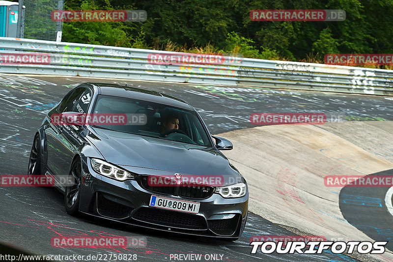 Bild #22750828 - Touristenfahrten Nürburgring Nordschleife (02.07.2023)