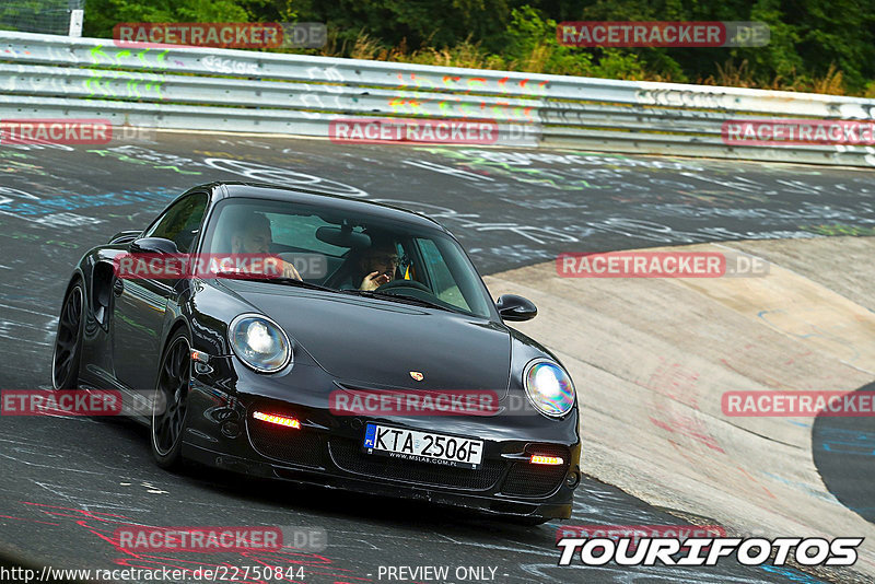 Bild #22750844 - Touristenfahrten Nürburgring Nordschleife (02.07.2023)