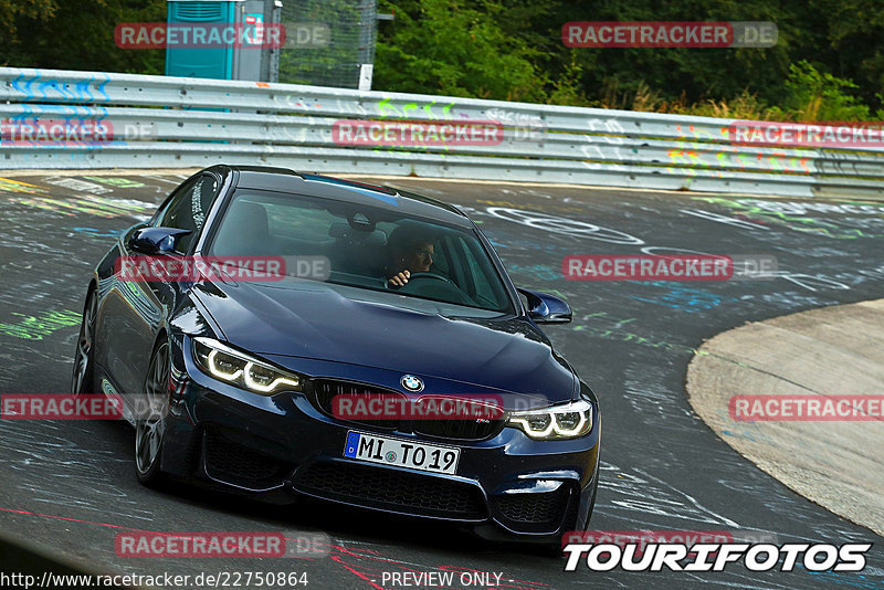 Bild #22750864 - Touristenfahrten Nürburgring Nordschleife (02.07.2023)