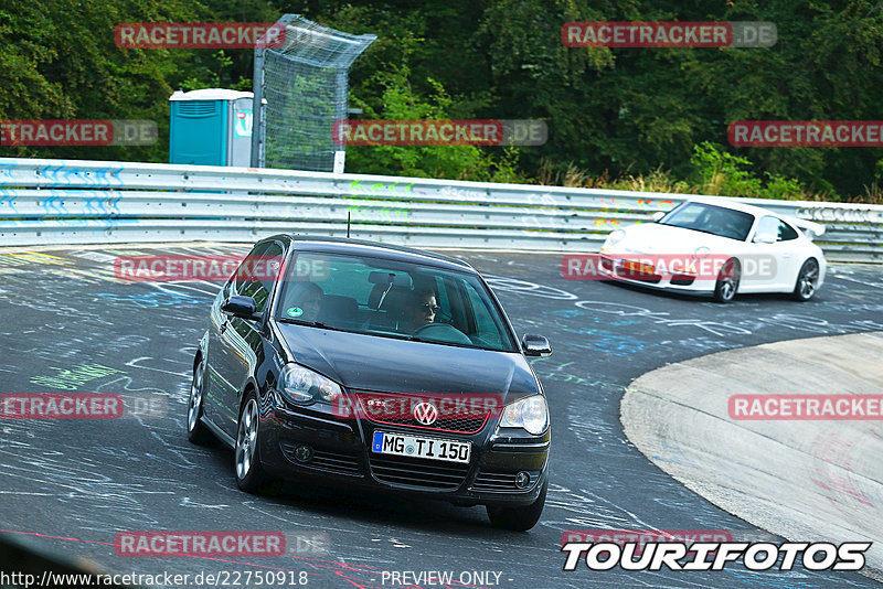 Bild #22750918 - Touristenfahrten Nürburgring Nordschleife (02.07.2023)