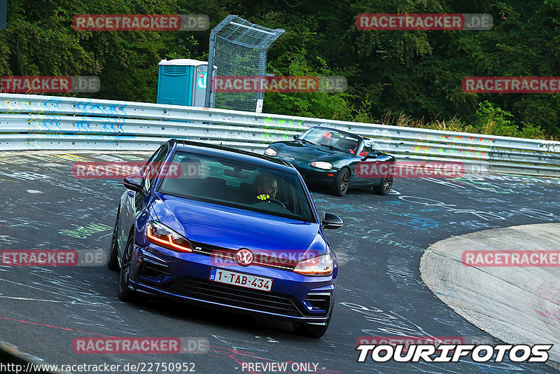 Bild #22750952 - Touristenfahrten Nürburgring Nordschleife (02.07.2023)