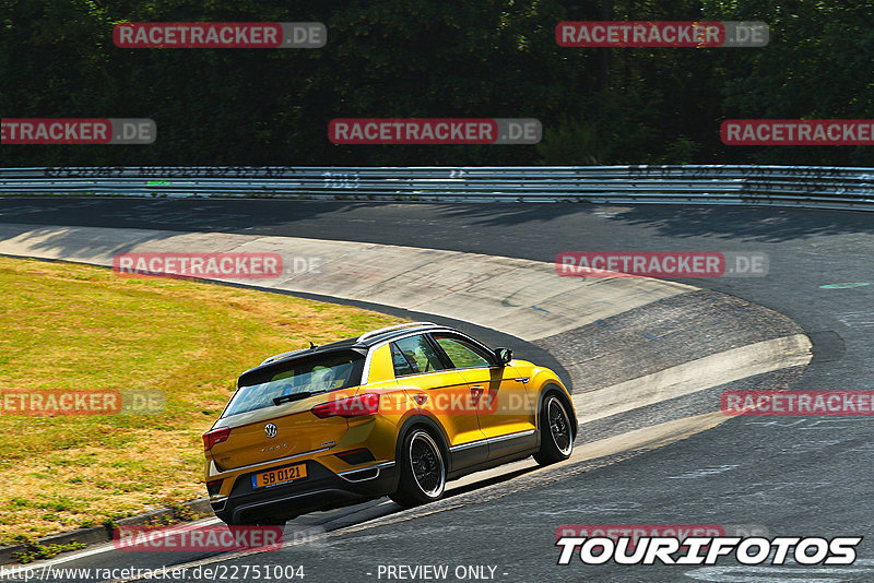 Bild #22751004 - Touristenfahrten Nürburgring Nordschleife (02.07.2023)