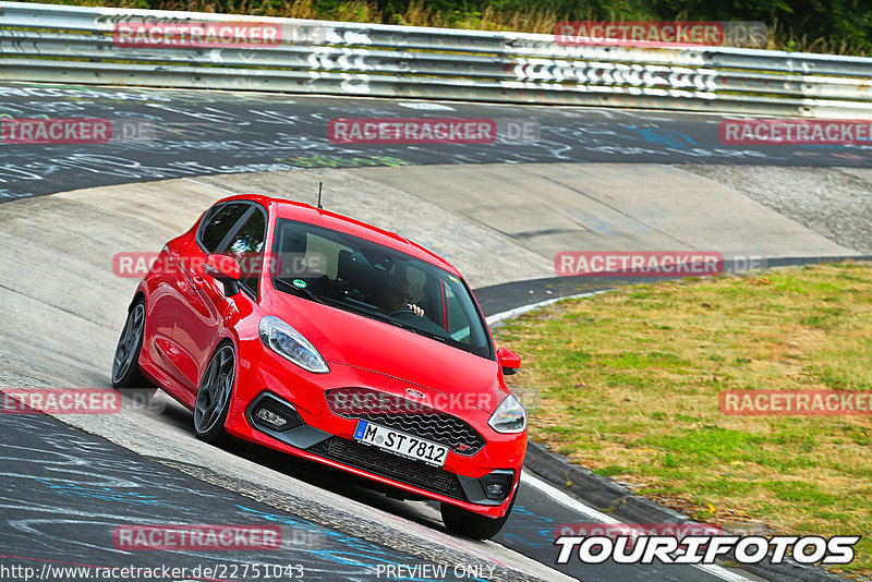 Bild #22751043 - Touristenfahrten Nürburgring Nordschleife (02.07.2023)