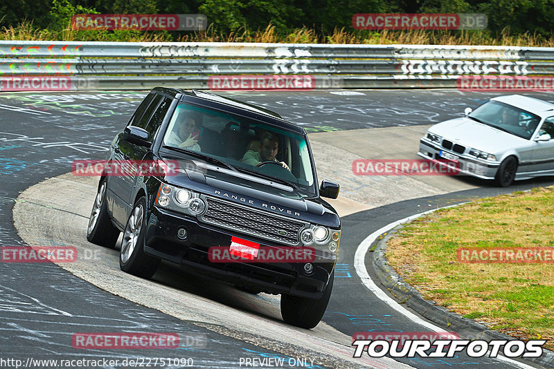 Bild #22751090 - Touristenfahrten Nürburgring Nordschleife (02.07.2023)