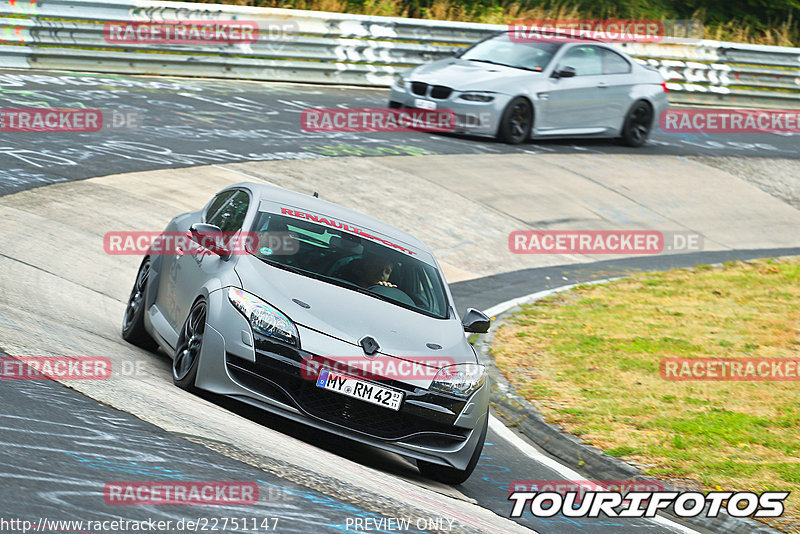 Bild #22751147 - Touristenfahrten Nürburgring Nordschleife (02.07.2023)