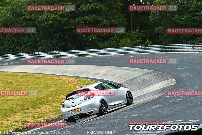 Bild #22751372 - Touristenfahrten Nürburgring Nordschleife (02.07.2023)