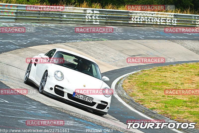 Bild #22751461 - Touristenfahrten Nürburgring Nordschleife (02.07.2023)