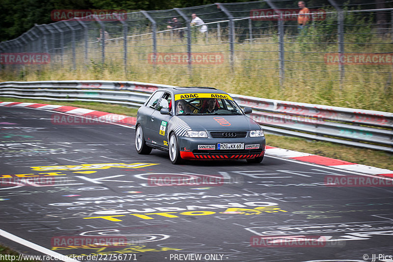 Bild #22756771 - Touristenfahrten Nürburgring Nordschleife (02.07.2023)