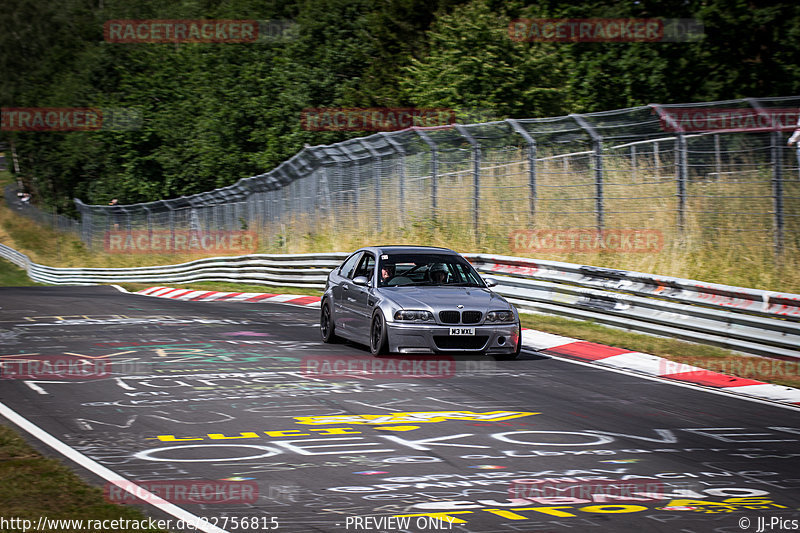 Bild #22756815 - Touristenfahrten Nürburgring Nordschleife (02.07.2023)