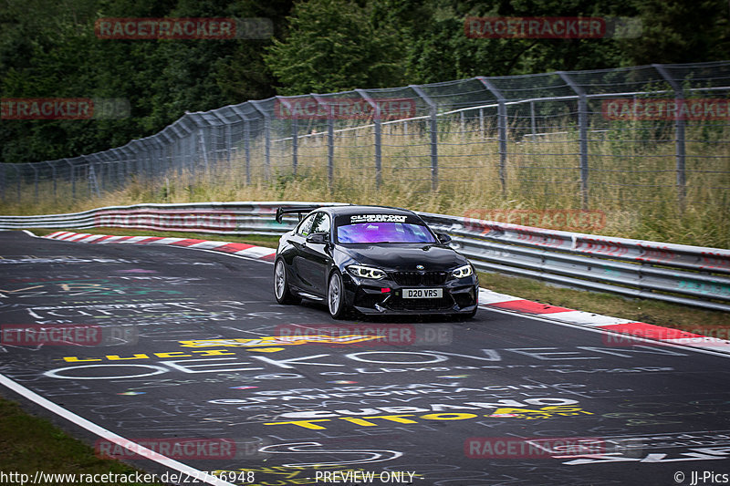 Bild #22756948 - Touristenfahrten Nürburgring Nordschleife (02.07.2023)