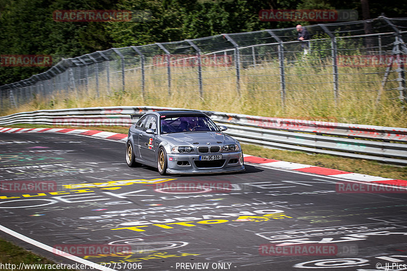 Bild #22757006 - Touristenfahrten Nürburgring Nordschleife (02.07.2023)