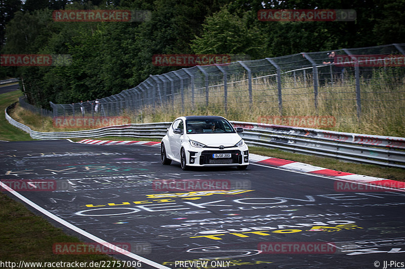 Bild #22757096 - Touristenfahrten Nürburgring Nordschleife (02.07.2023)