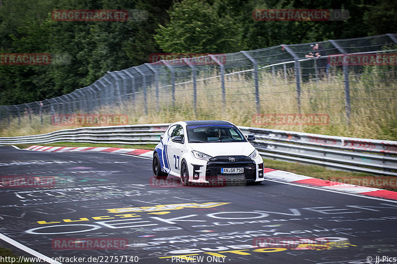 Bild #22757140 - Touristenfahrten Nürburgring Nordschleife (02.07.2023)