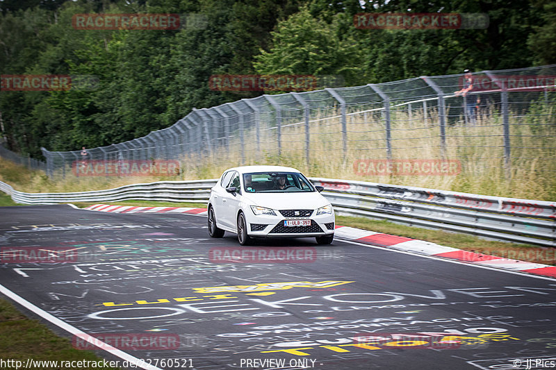 Bild #22760521 - Touristenfahrten Nürburgring Nordschleife (02.07.2023)