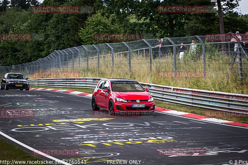 Bild #22760541 - Touristenfahrten Nürburgring Nordschleife (02.07.2023)