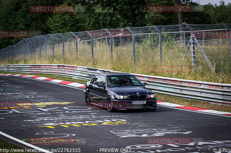 Bild #22762555 - Touristenfahrten Nürburgring Nordschleife (02.07.2023)