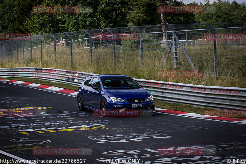 Bild #22766527 - Touristenfahrten Nürburgring Nordschleife (02.07.2023)