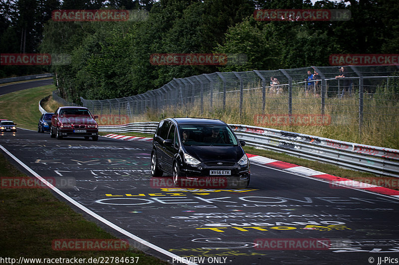 Bild #22784637 - Touristenfahrten Nürburgring Nordschleife (02.07.2023)