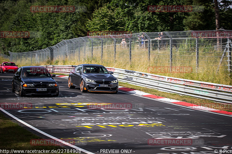 Bild #22784908 - Touristenfahrten Nürburgring Nordschleife (02.07.2023)