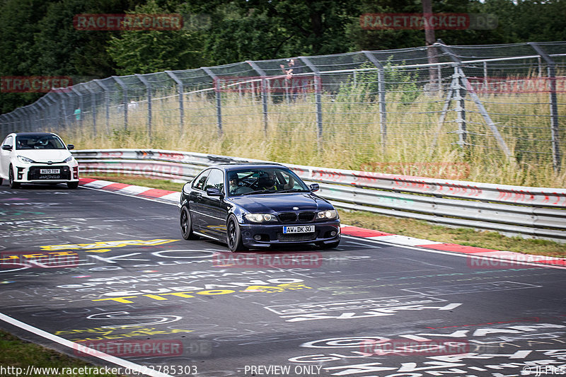 Bild #22785303 - Touristenfahrten Nürburgring Nordschleife (02.07.2023)