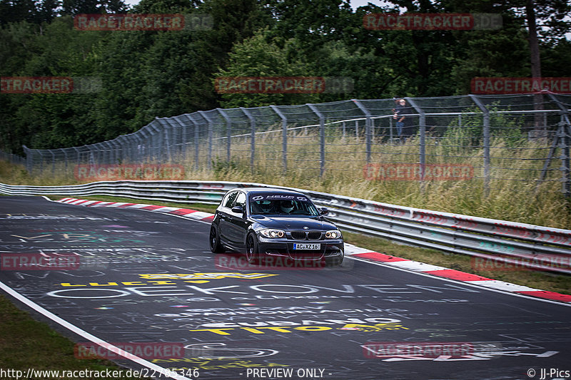 Bild #22785346 - Touristenfahrten Nürburgring Nordschleife (02.07.2023)