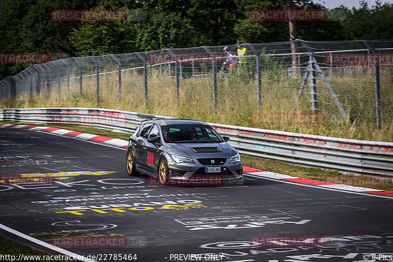 Bild #22785464 - Touristenfahrten Nürburgring Nordschleife (02.07.2023)