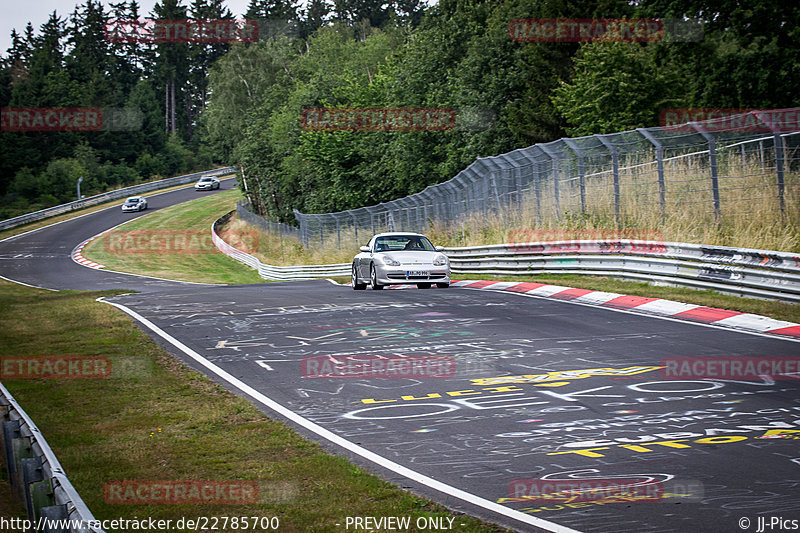 Bild #22785700 - Touristenfahrten Nürburgring Nordschleife (02.07.2023)