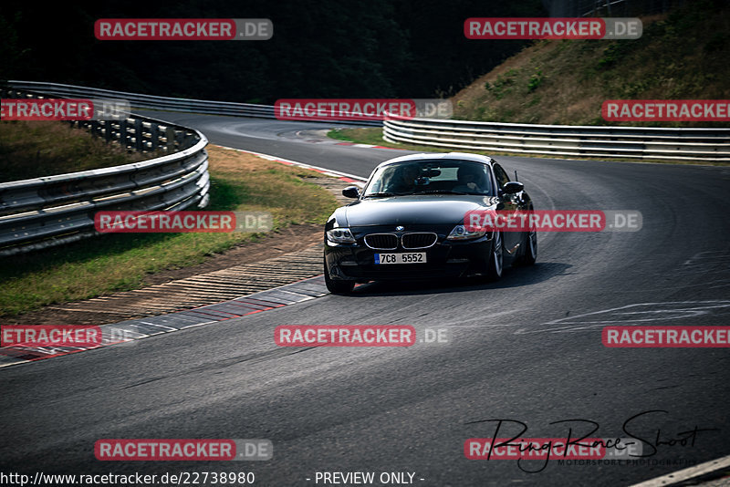 Bild #22738980 - Touristenfahrten Nürburgring Nordschleife (03.07.2023)