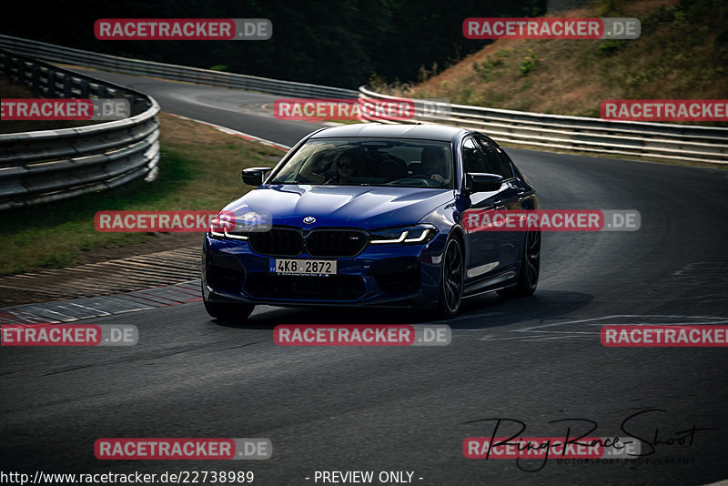 Bild #22738989 - Touristenfahrten Nürburgring Nordschleife (03.07.2023)