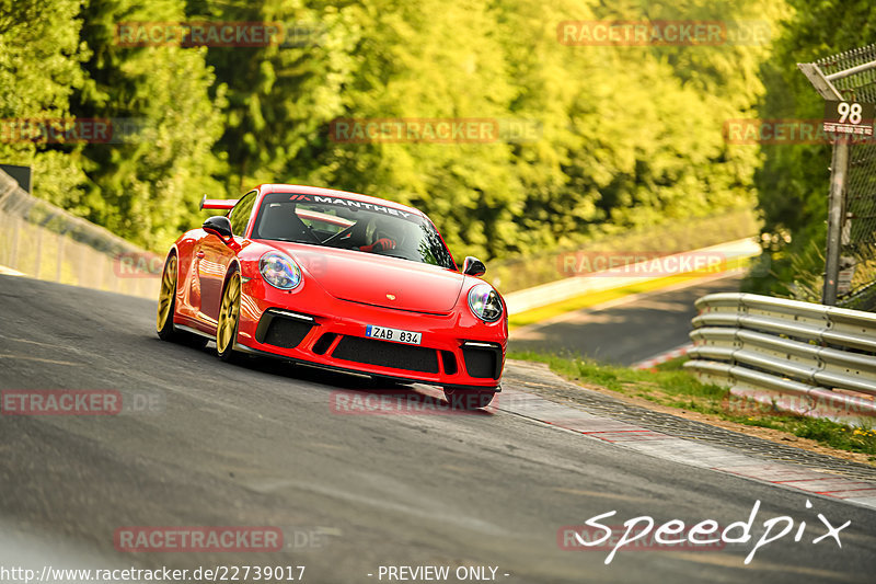 Bild #22739017 - Touristenfahrten Nürburgring Nordschleife (03.07.2023)