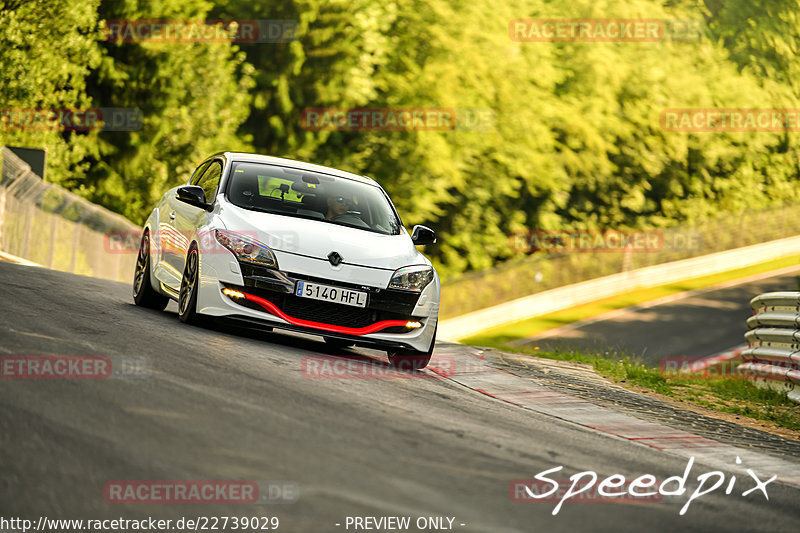 Bild #22739029 - Touristenfahrten Nürburgring Nordschleife (03.07.2023)