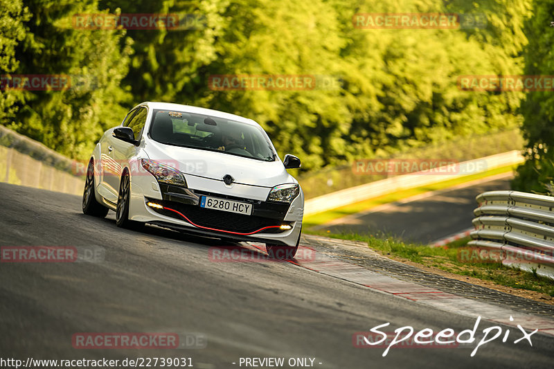 Bild #22739031 - Touristenfahrten Nürburgring Nordschleife (03.07.2023)