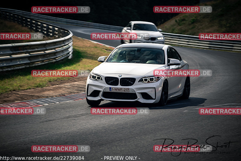 Bild #22739084 - Touristenfahrten Nürburgring Nordschleife (03.07.2023)