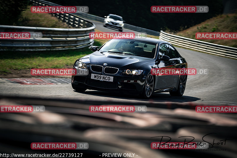 Bild #22739127 - Touristenfahrten Nürburgring Nordschleife (03.07.2023)