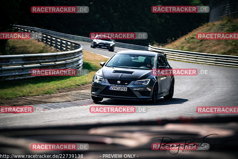 Bild #22739138 - Touristenfahrten Nürburgring Nordschleife (03.07.2023)