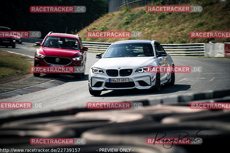 Bild #22739157 - Touristenfahrten Nürburgring Nordschleife (03.07.2023)