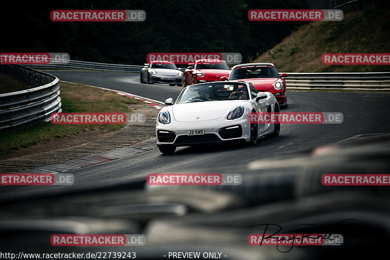 Bild #22739243 - Touristenfahrten Nürburgring Nordschleife (03.07.2023)