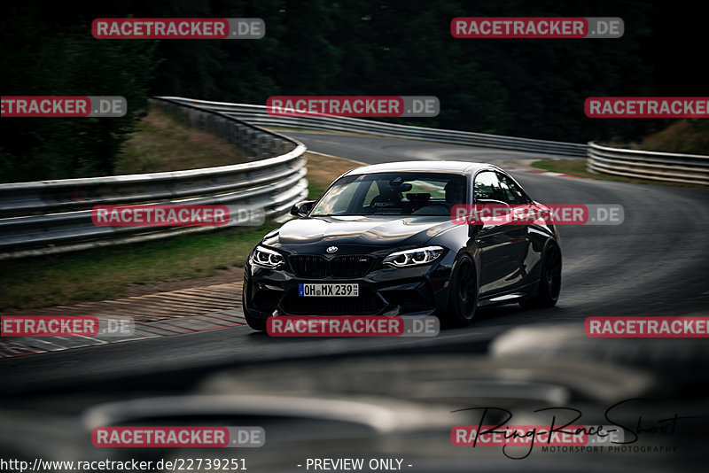 Bild #22739251 - Touristenfahrten Nürburgring Nordschleife (03.07.2023)