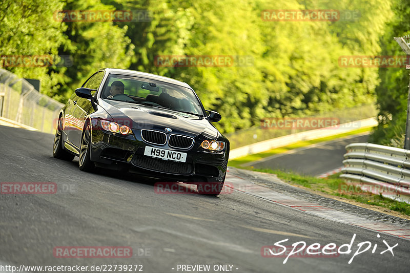 Bild #22739272 - Touristenfahrten Nürburgring Nordschleife (03.07.2023)