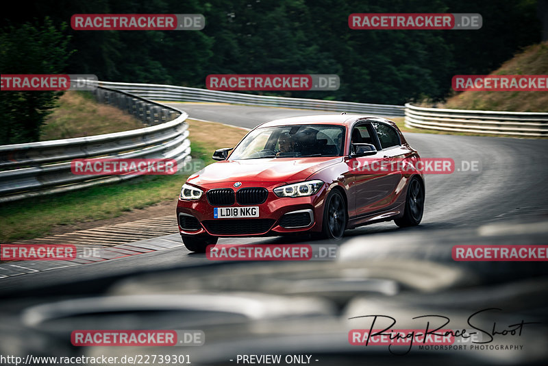 Bild #22739301 - Touristenfahrten Nürburgring Nordschleife (03.07.2023)