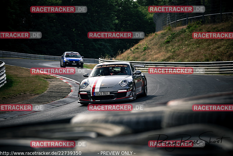 Bild #22739350 - Touristenfahrten Nürburgring Nordschleife (03.07.2023)