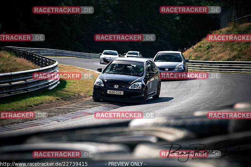 Bild #22739415 - Touristenfahrten Nürburgring Nordschleife (03.07.2023)