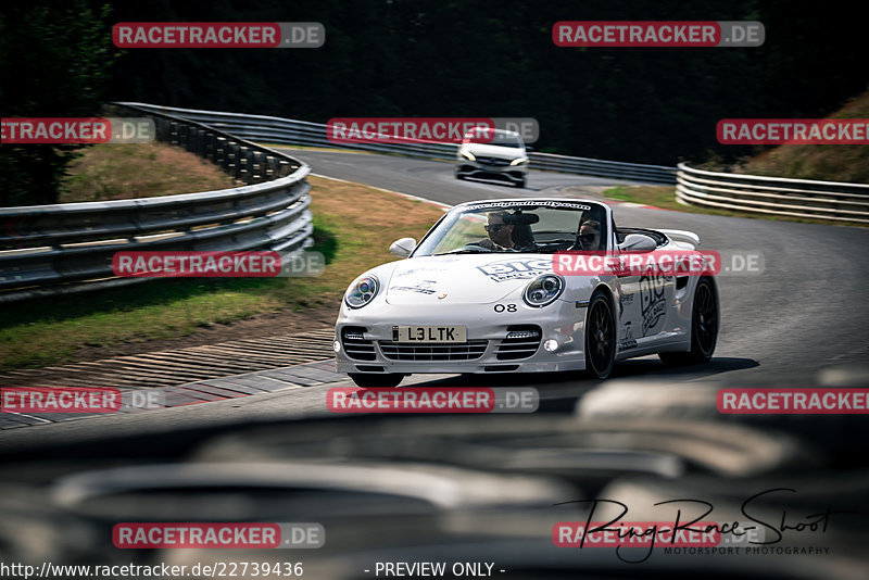 Bild #22739436 - Touristenfahrten Nürburgring Nordschleife (03.07.2023)