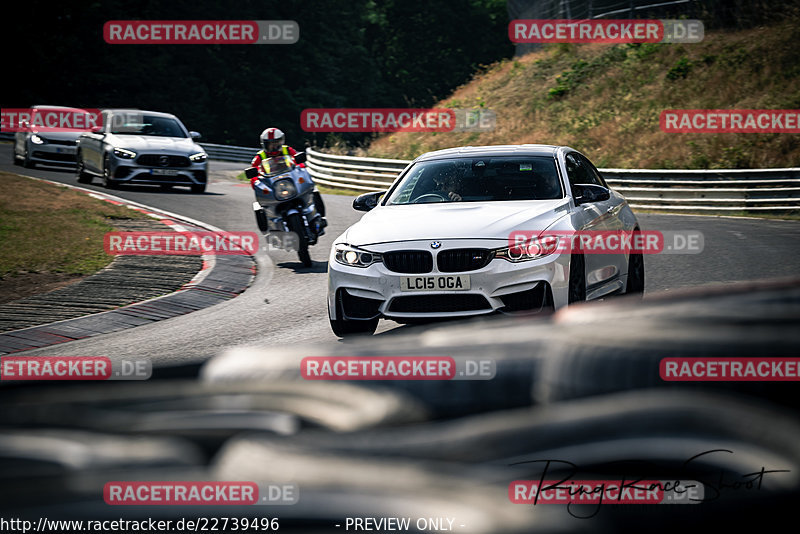 Bild #22739496 - Touristenfahrten Nürburgring Nordschleife (03.07.2023)