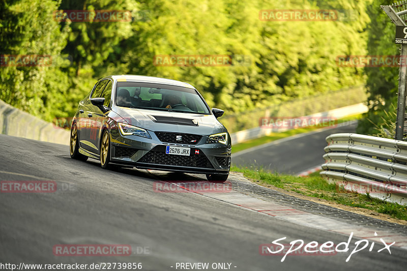 Bild #22739856 - Touristenfahrten Nürburgring Nordschleife (03.07.2023)