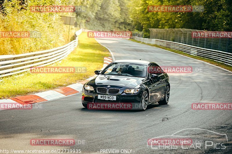 Bild #22739935 - Touristenfahrten Nürburgring Nordschleife (03.07.2023)