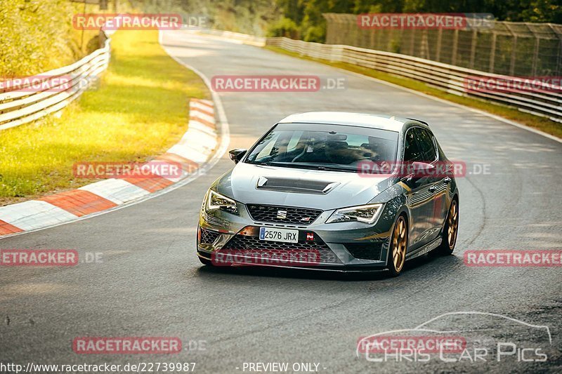 Bild #22739987 - Touristenfahrten Nürburgring Nordschleife (03.07.2023)