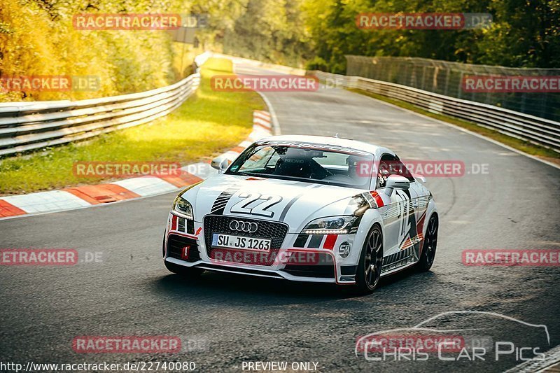 Bild #22740080 - Touristenfahrten Nürburgring Nordschleife (03.07.2023)